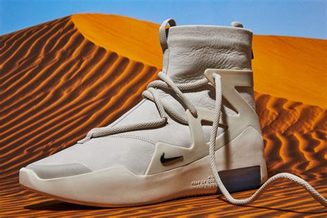 replica fear of god shoes|Buy and Sell Nike Fear of God Sneakers .